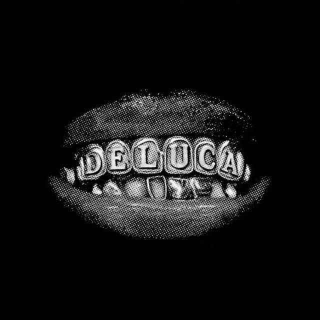 DELUCA label